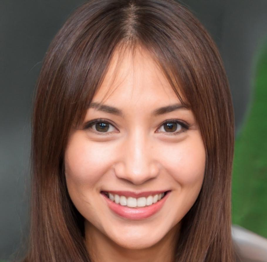 Ophelia Tran testimonial